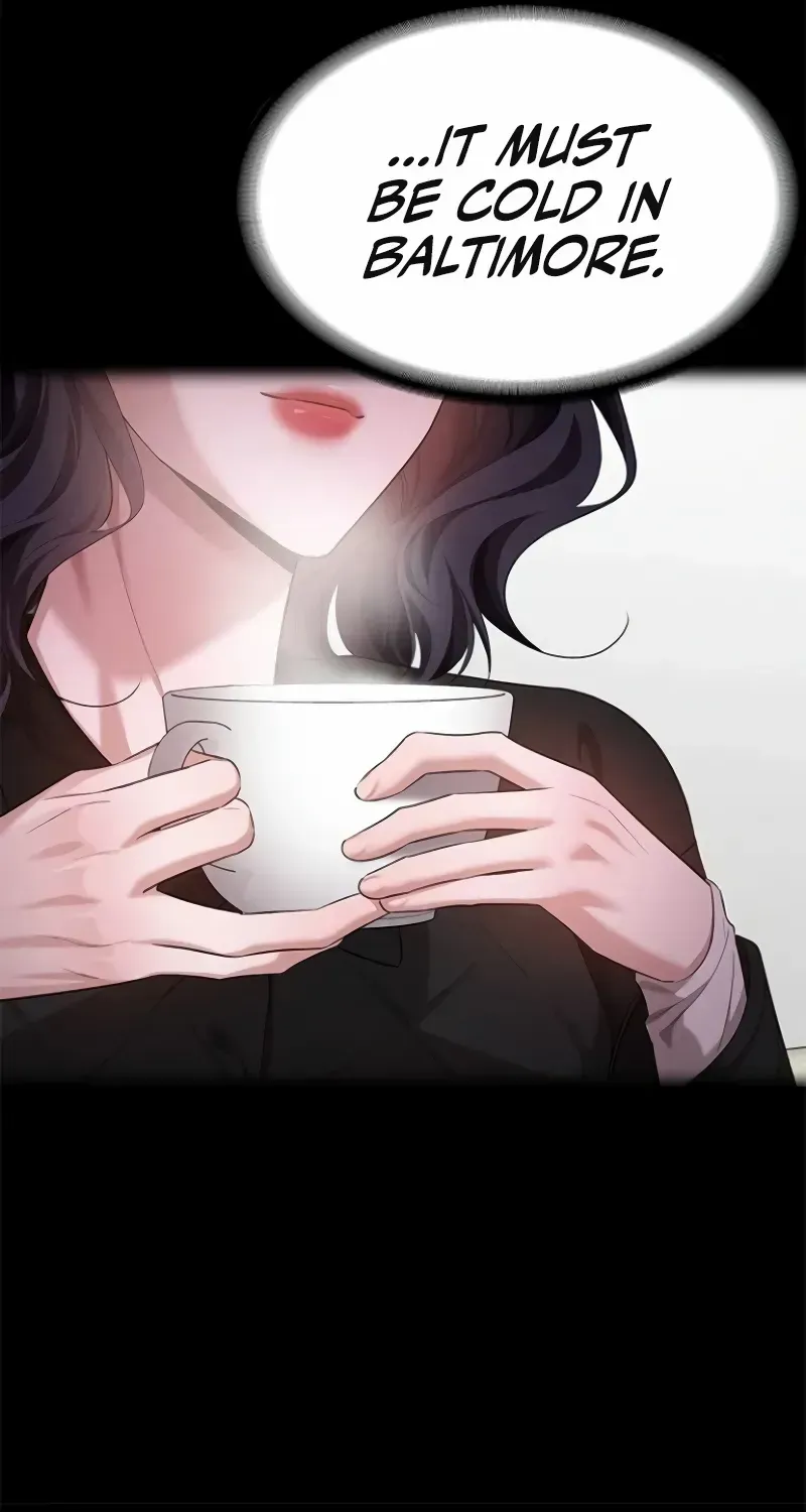 The Visitor Of The Night Chapter 35 page 56 - 