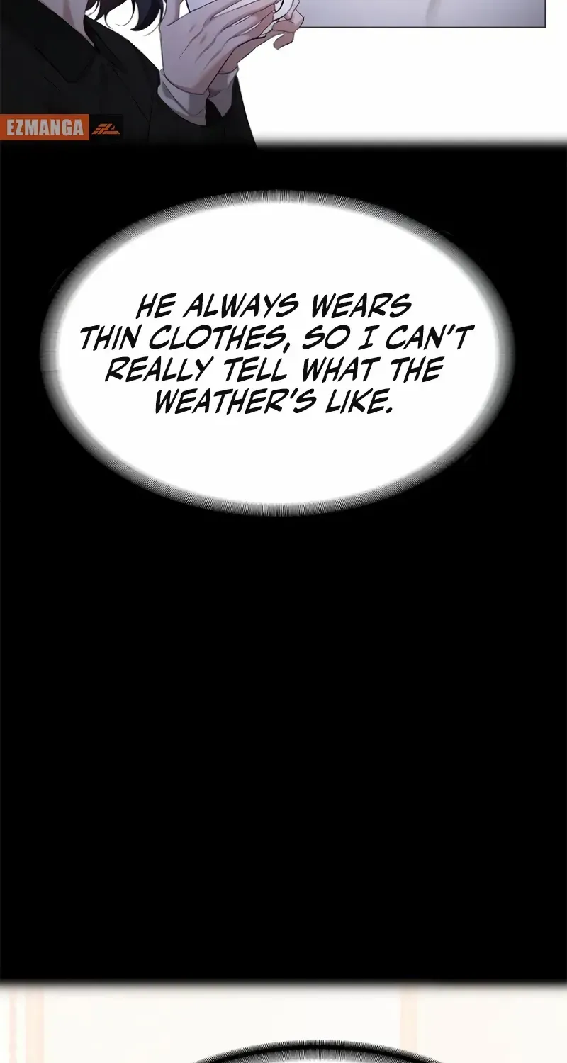 The Visitor Of The Night Chapter 35 page 58 - 