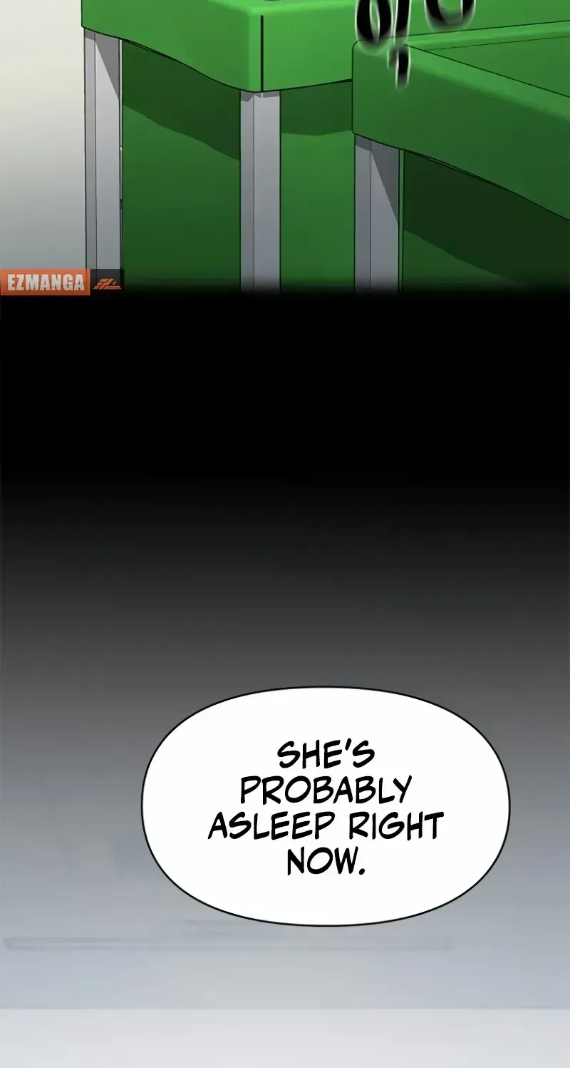 The Visitor Of The Night Chapter 35 page 7 - 