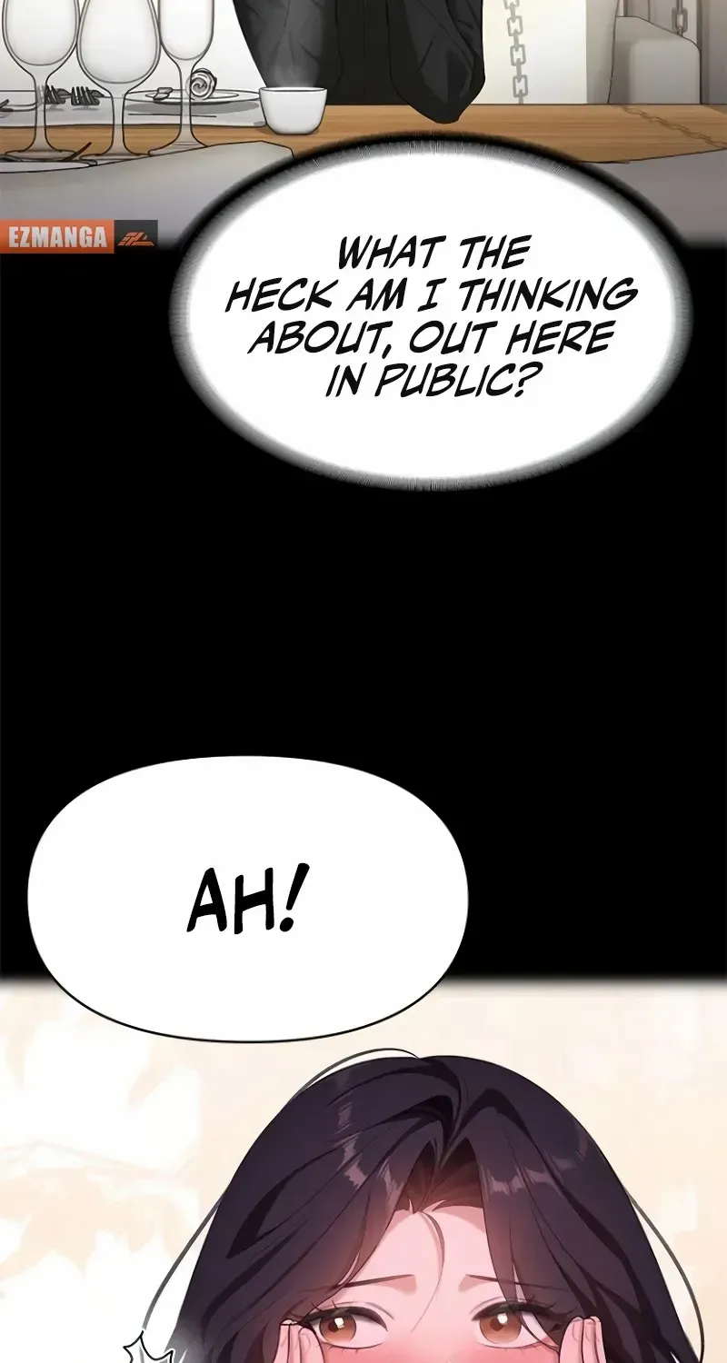 The Visitor Of The Night Chapter 35 page 62 - 