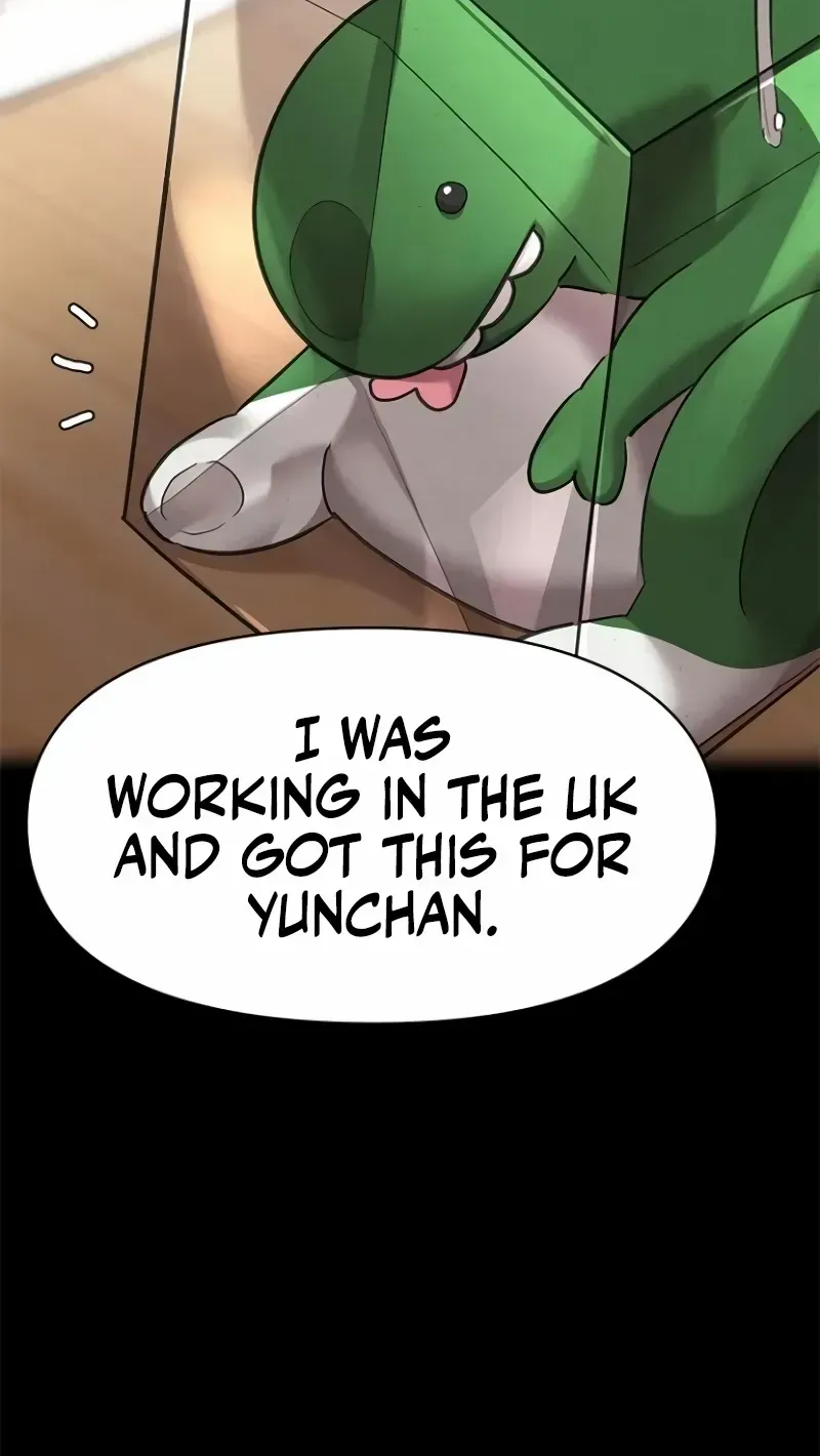 The Visitor Of The Night Chapter 35 page 71 - 