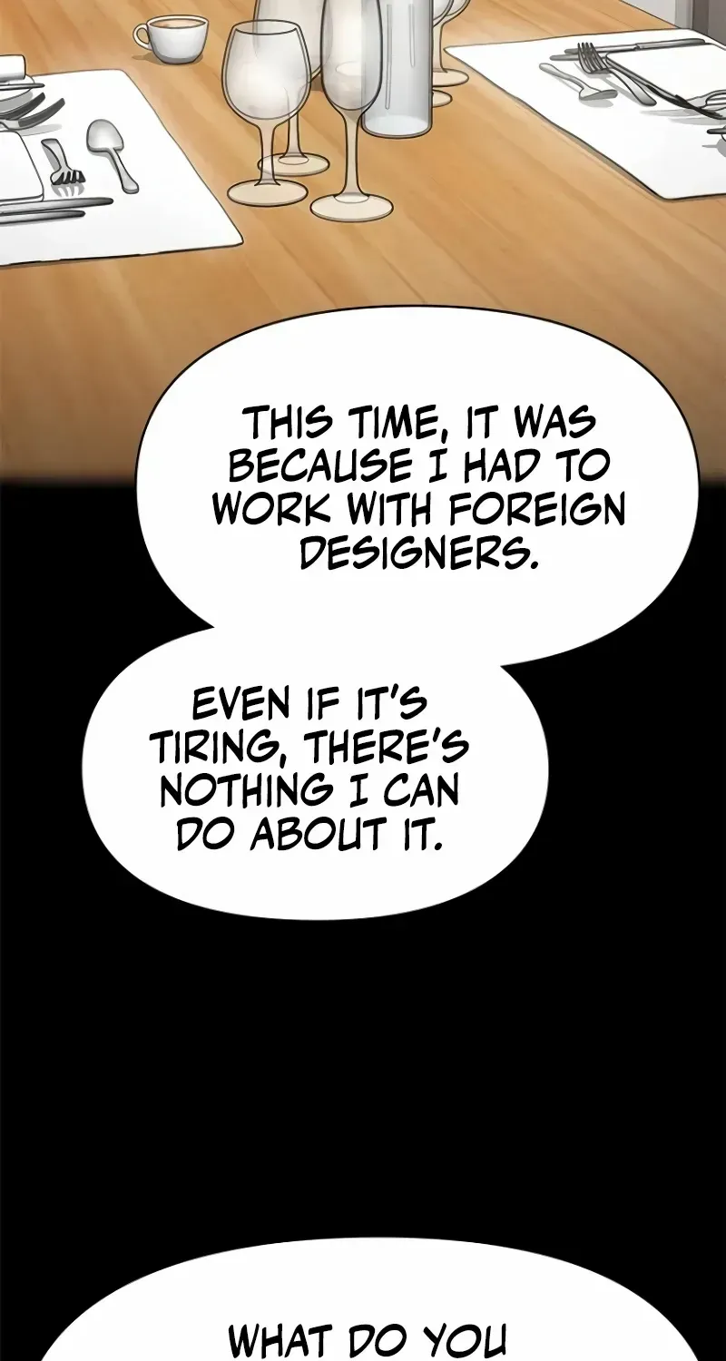 The Visitor Of The Night Chapter 35 page 76 - 