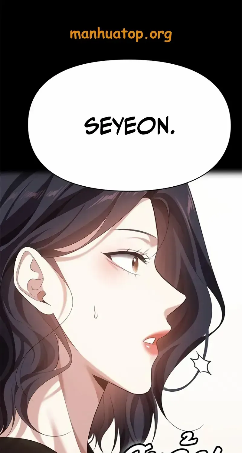 The Visitor Of The Night Chapter 36 page 1 - 
