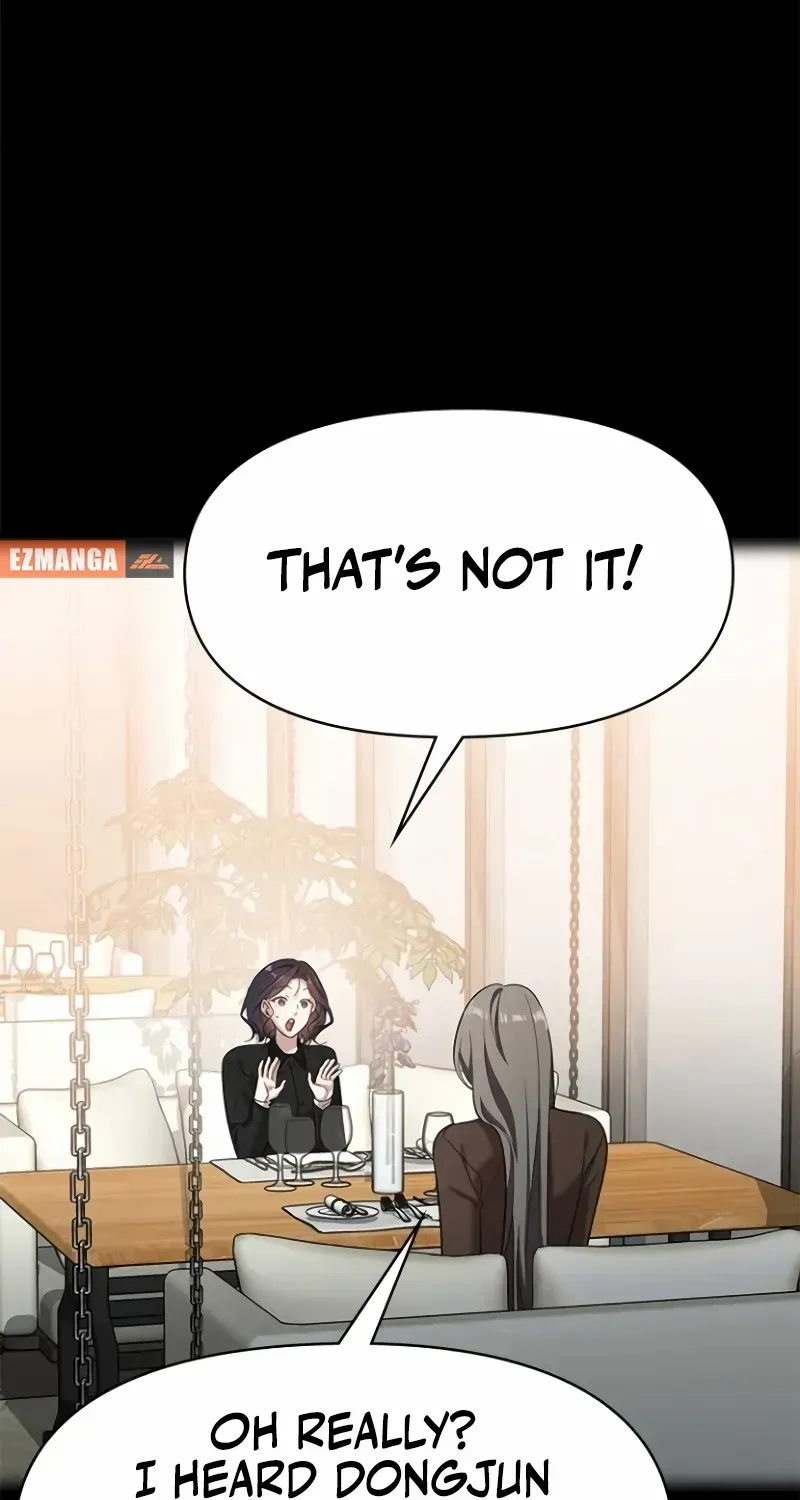 The Visitor Of The Night Chapter 36 page 13 - 