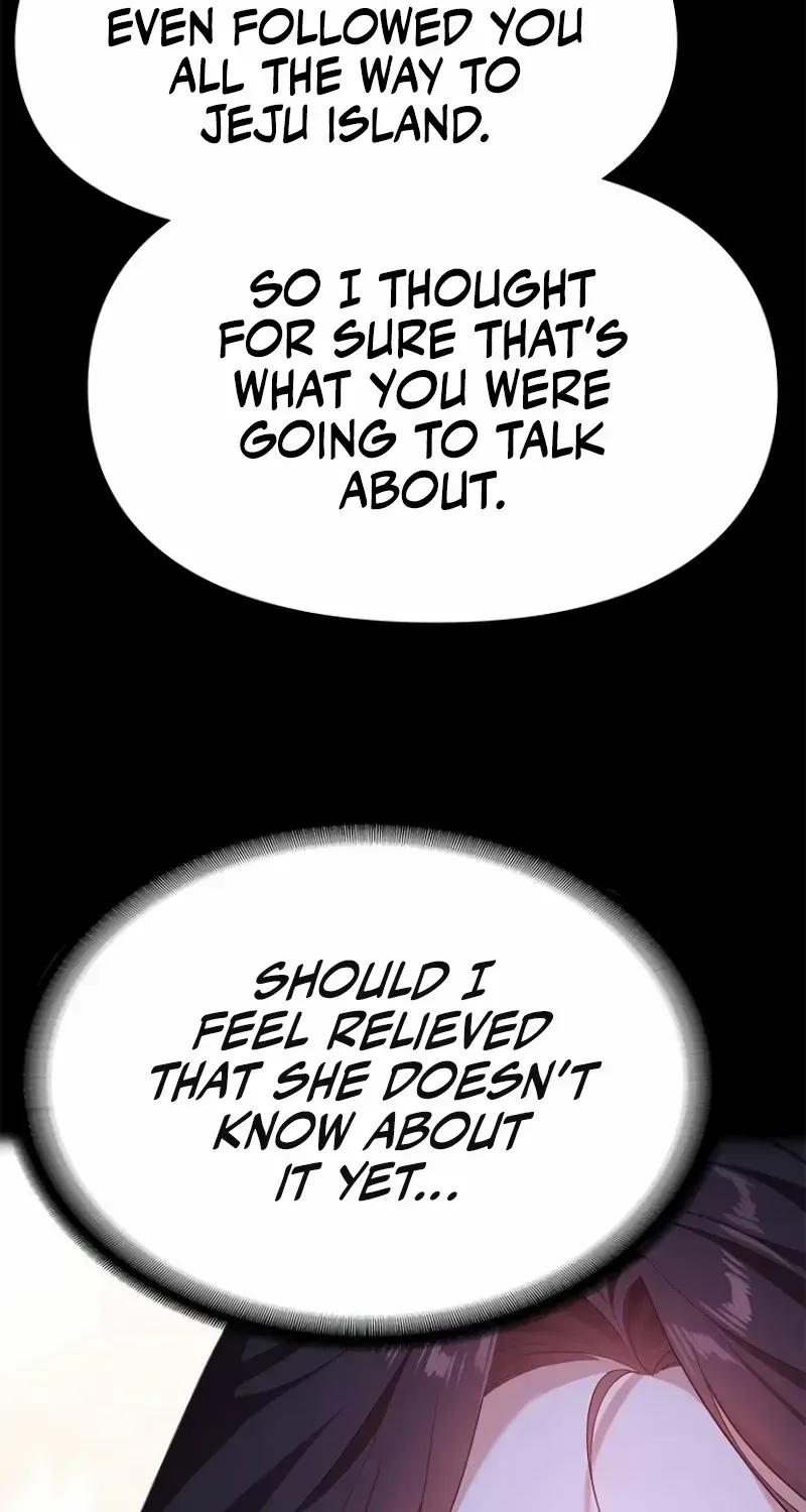 The Visitor Of The Night Chapter 36 page 14 - 