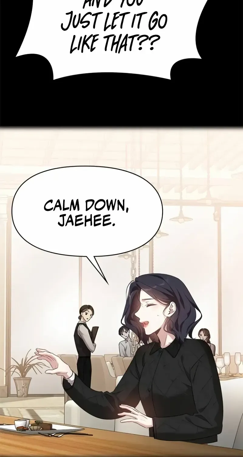 The Visitor Of The Night Chapter 36 page 20 - 