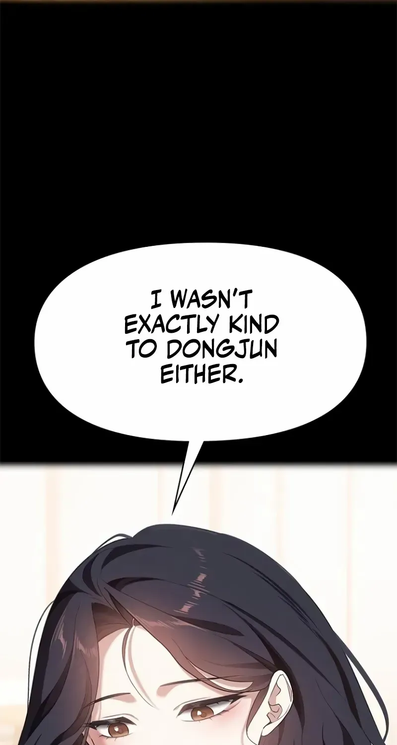 The Visitor Of The Night Chapter 36 page 21 - 