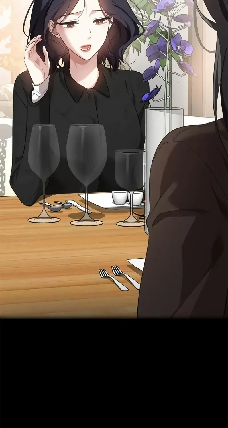 The Visitor Of The Night Chapter 36 page 27 - 