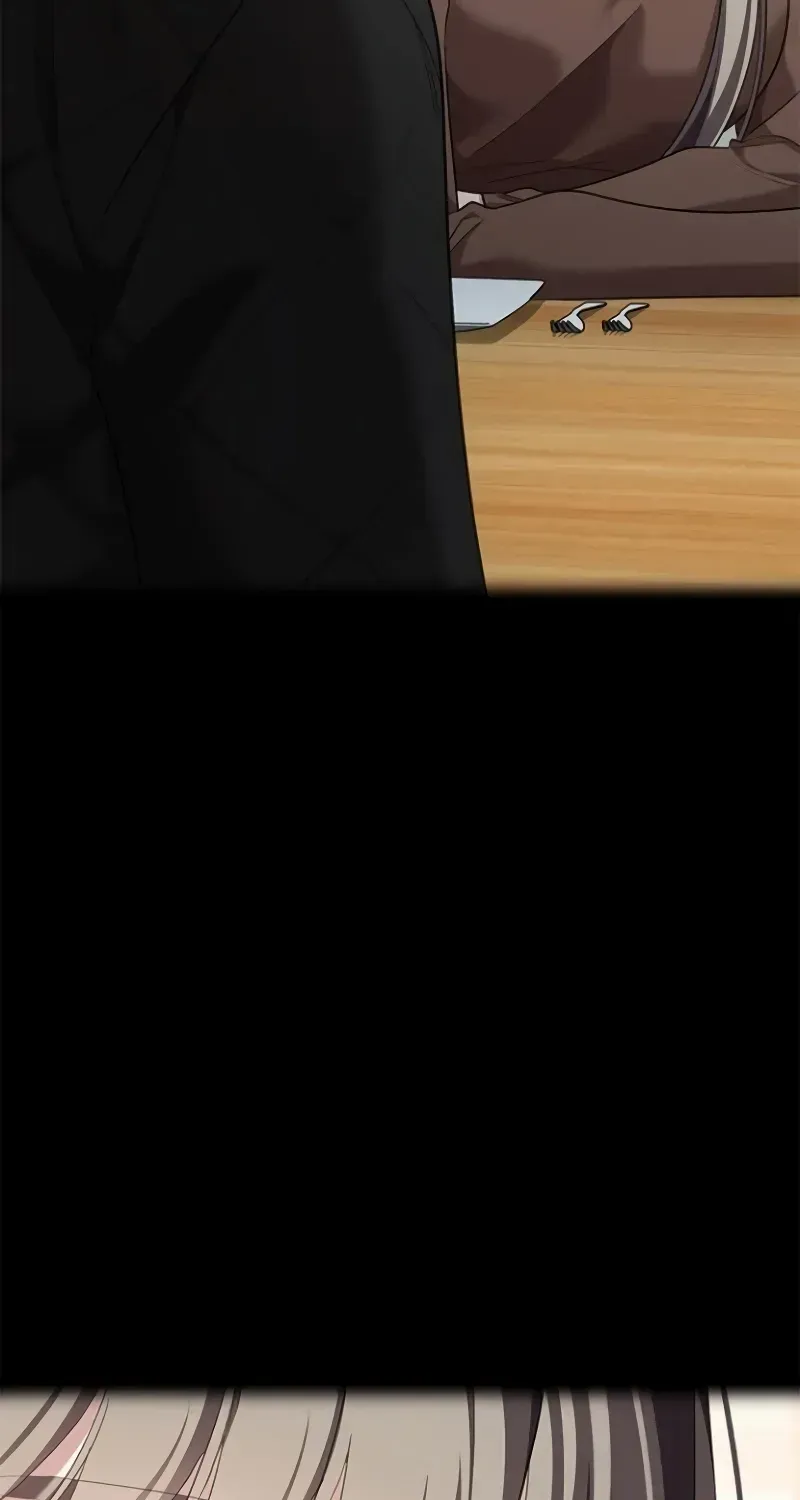 The Visitor Of The Night Chapter 36 page 29 - 