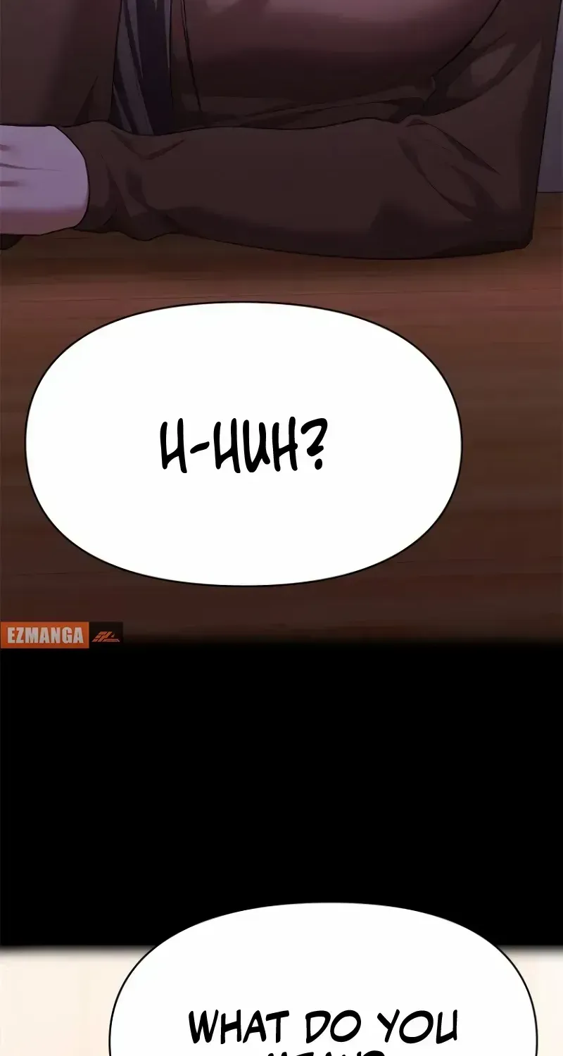 The Visitor Of The Night Chapter 36 page 4 - 