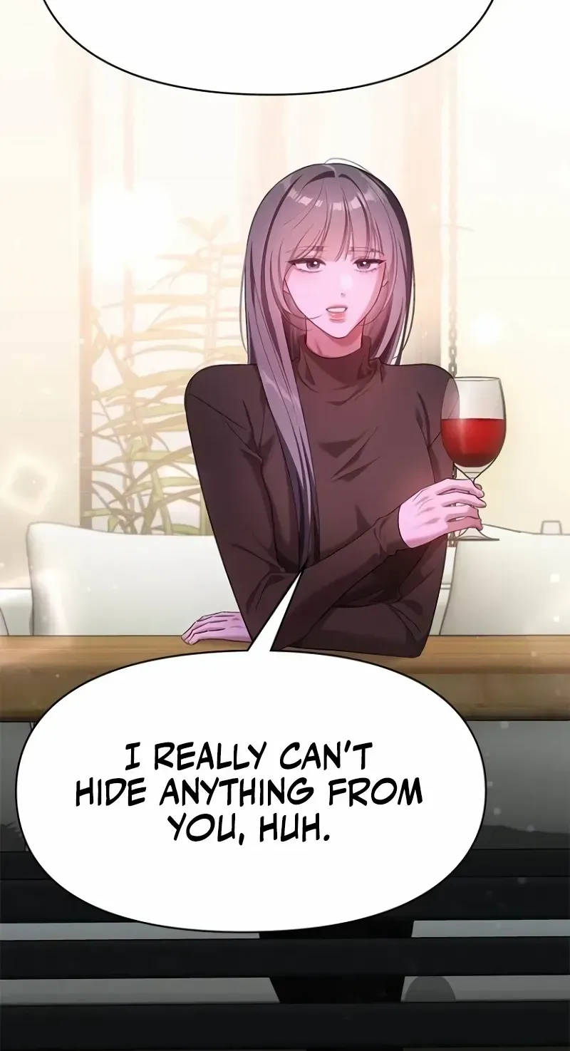 The Visitor Of The Night Chapter 36 page 32 - 