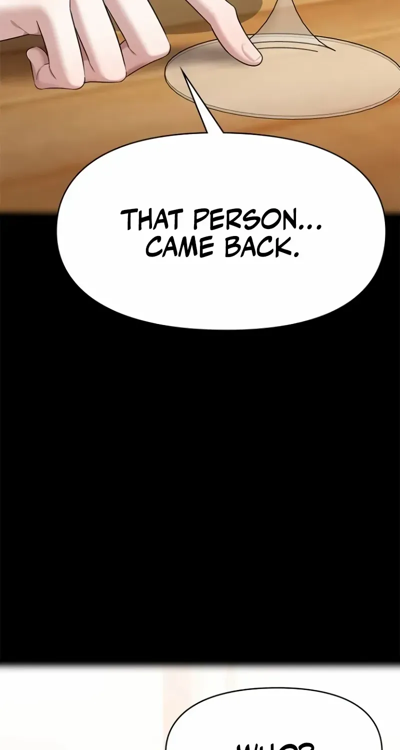 The Visitor Of The Night Chapter 36 page 34 - 