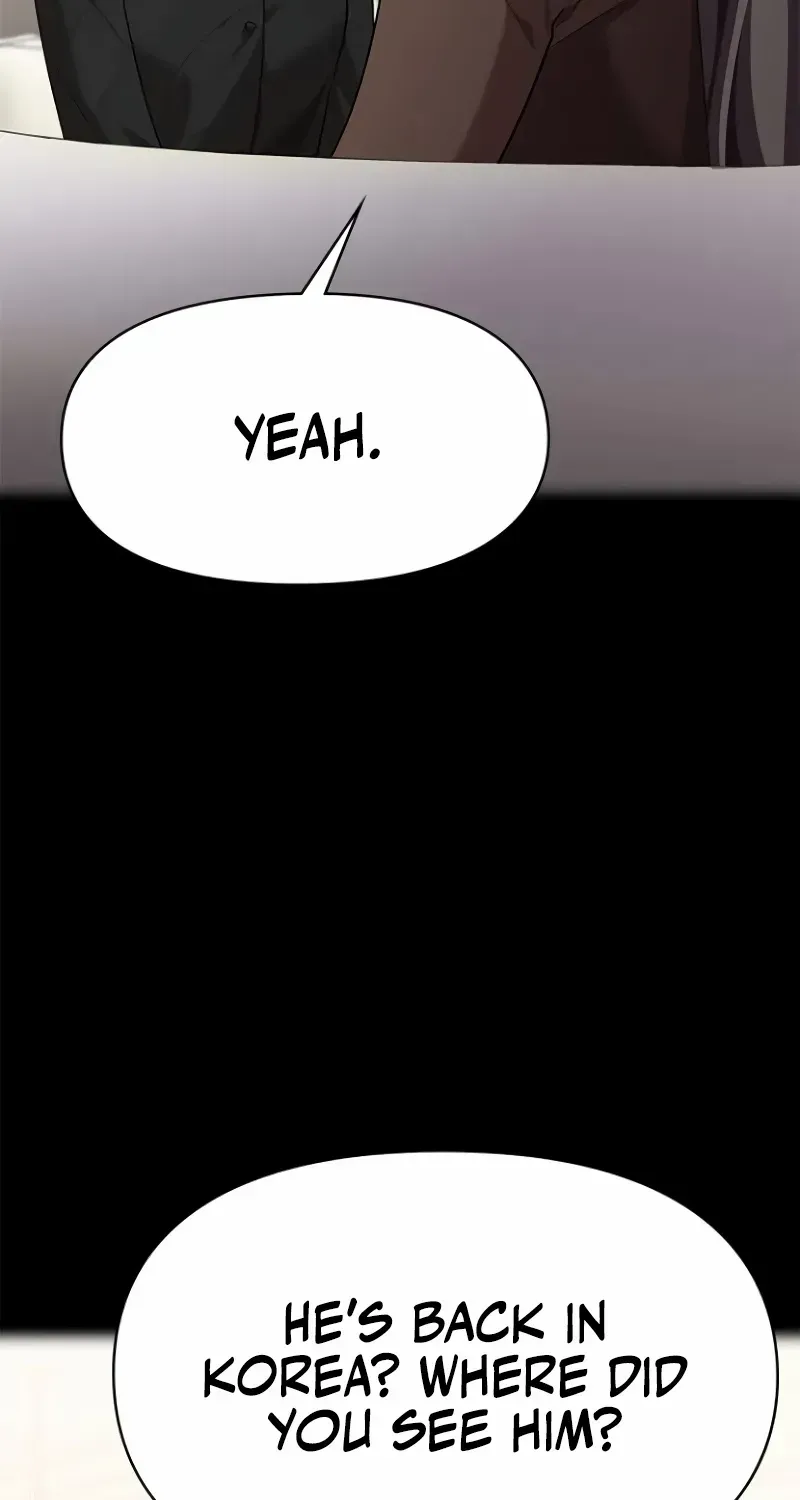 The Visitor Of The Night Chapter 36 page 37 - 