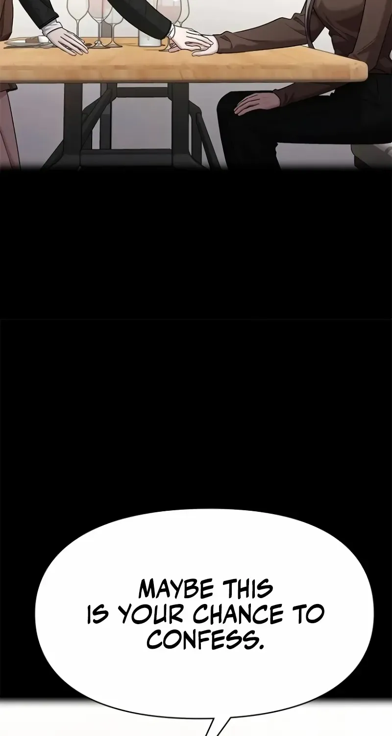 The Visitor Of The Night Chapter 36 page 46 - 