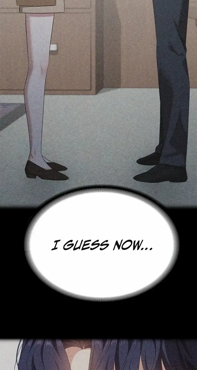 The Visitor Of The Night Chapter 36 page 52 - 