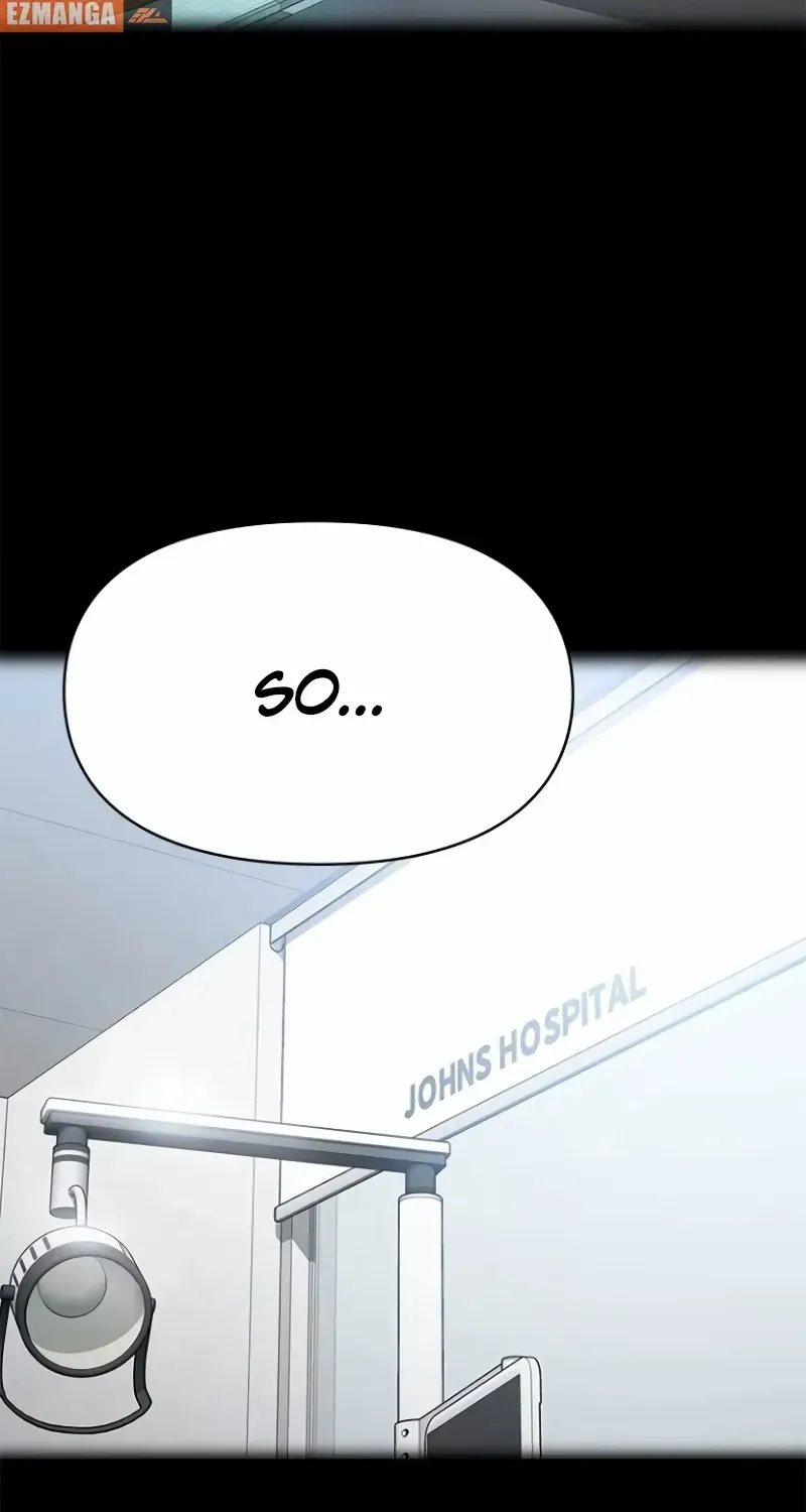 The Visitor Of The Night Chapter 36 page 58 - 