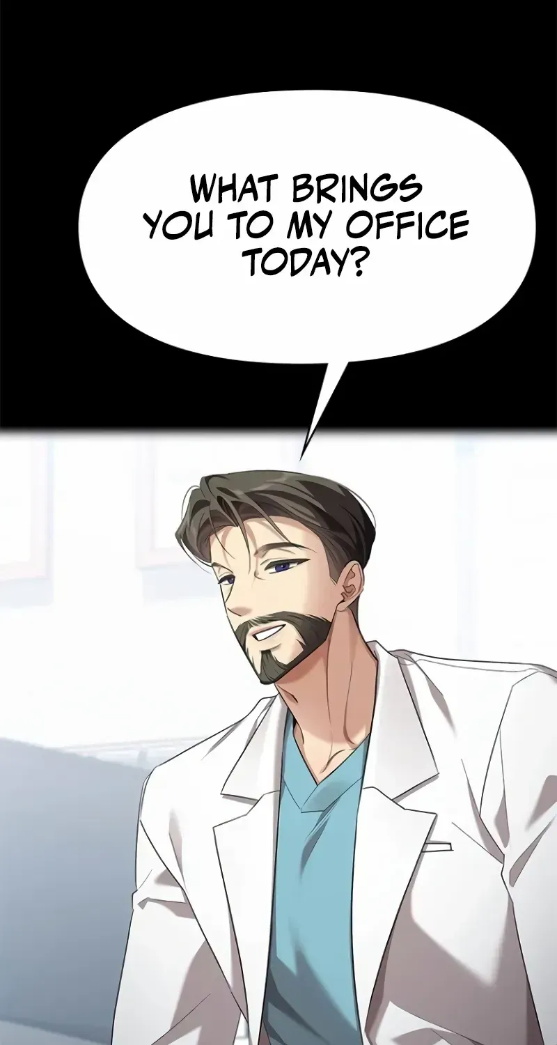 The Visitor Of The Night Chapter 36 page 59 - 