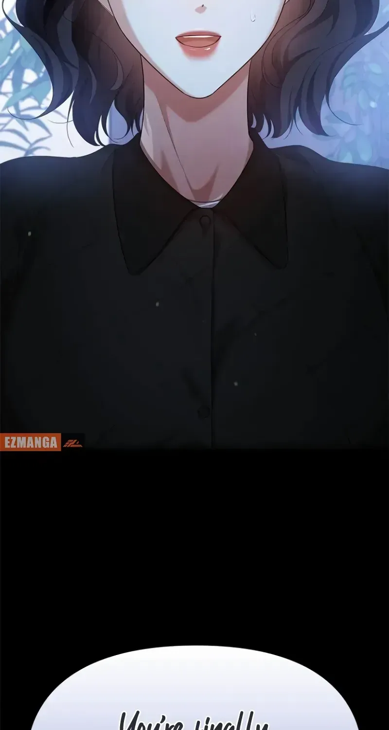 The Visitor Of The Night Chapter 36 page 7 - 