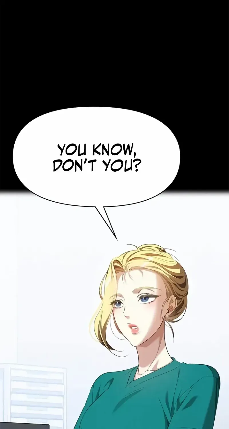 The Visitor Of The Night Chapter 36 page 62 - 