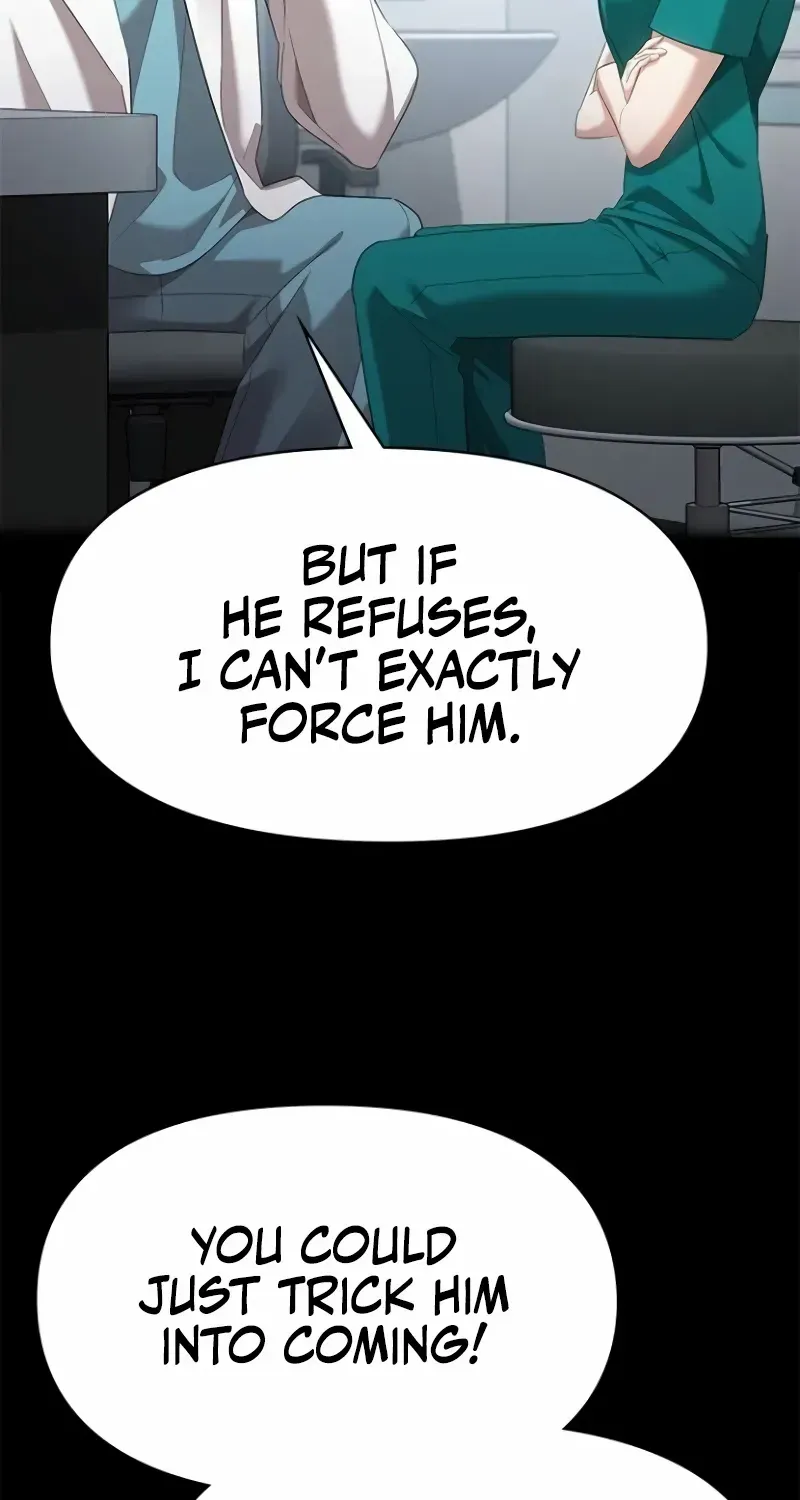 The Visitor Of The Night Chapter 36 page 67 - 