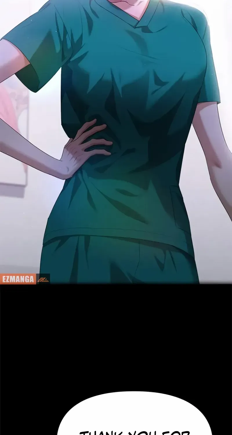 The Visitor Of The Night Chapter 36 page 82 - 