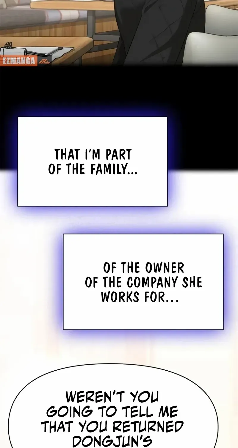 The Visitor Of The Night Chapter 36 page 10 - 