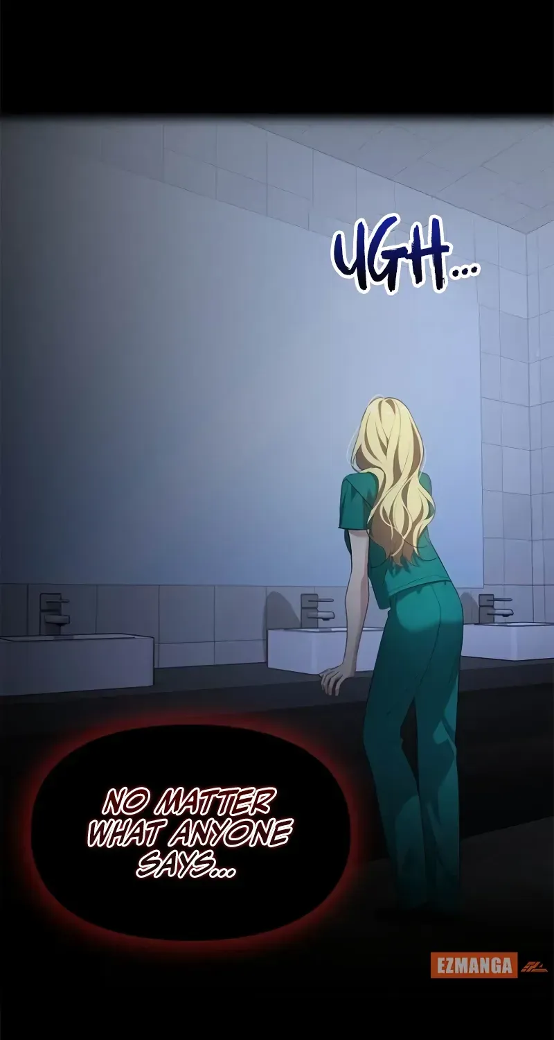 The Visitor Of The Night Chapter 36 page 96 - 