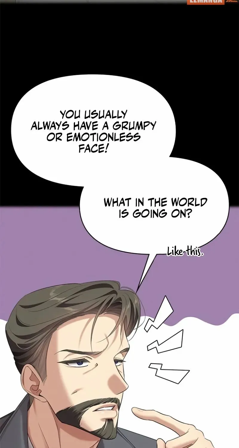 The Visitor Of The Night Chapter 37 page 13 - 
