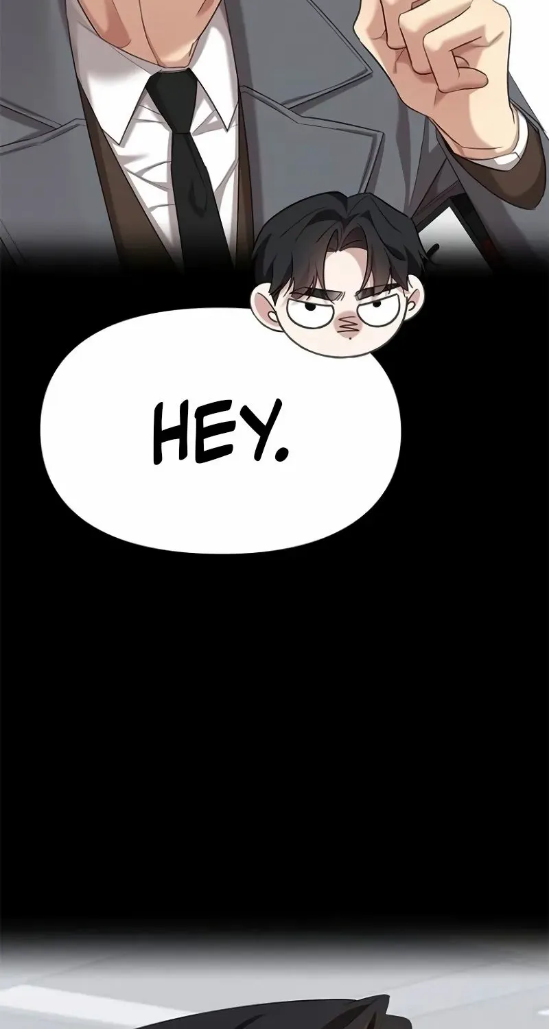 The Visitor Of The Night Chapter 37 page 14 - 
