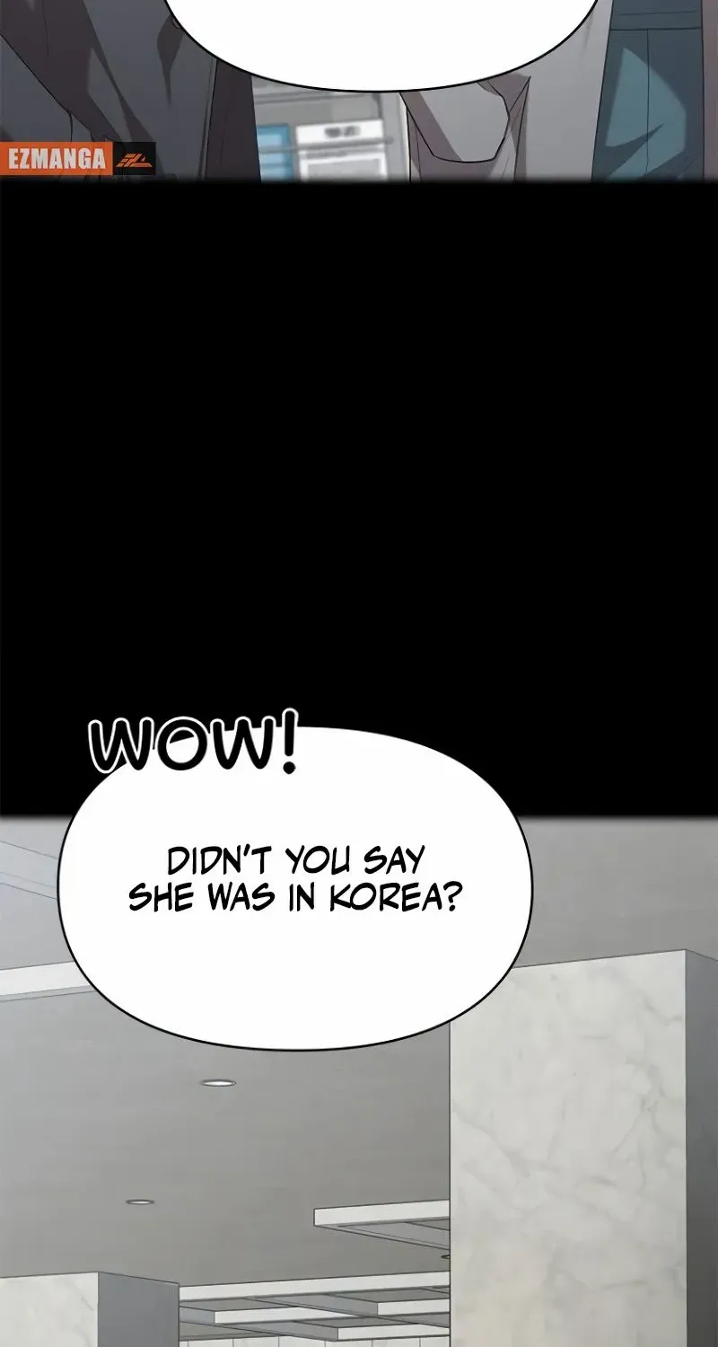 The Visitor Of The Night Chapter 37 page 17 - 