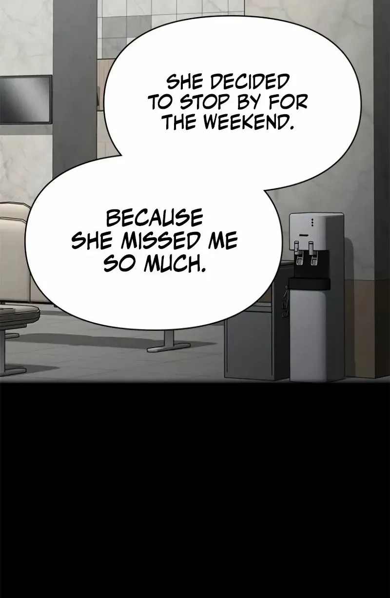 The Visitor Of The Night Chapter 37 page 18 - 