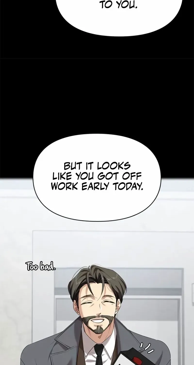 The Visitor Of The Night Chapter 37 page 20 - 