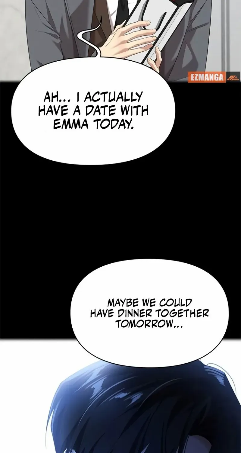 The Visitor Of The Night Chapter 37 page 21 - 