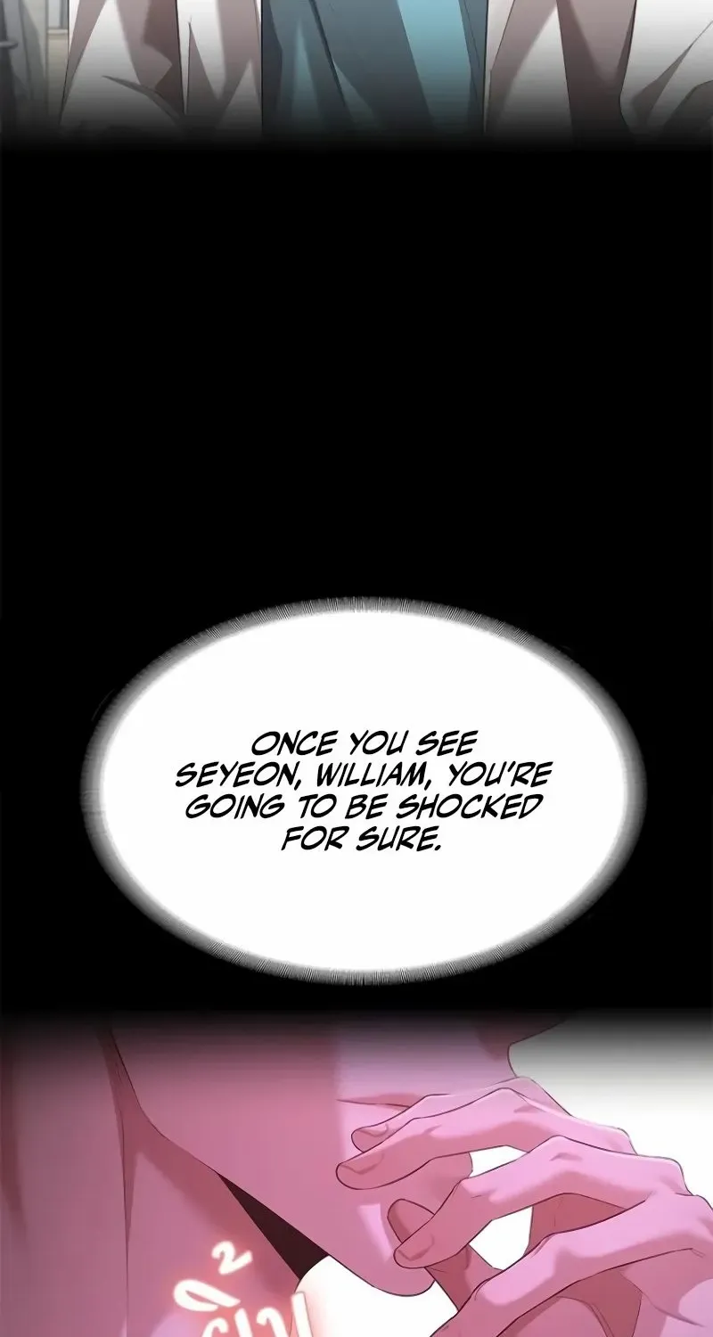 The Visitor Of The Night Chapter 37 page 24 - 