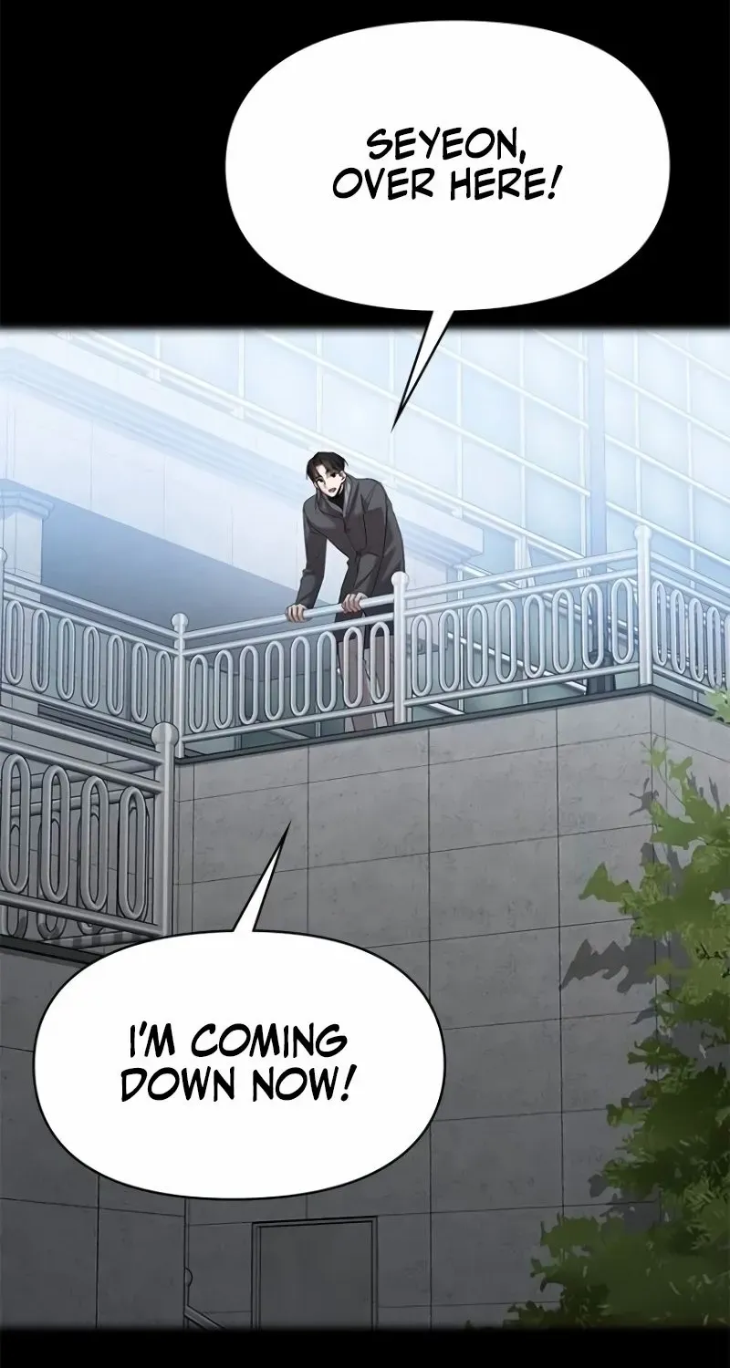 The Visitor Of The Night Chapter 37 page 34 - 