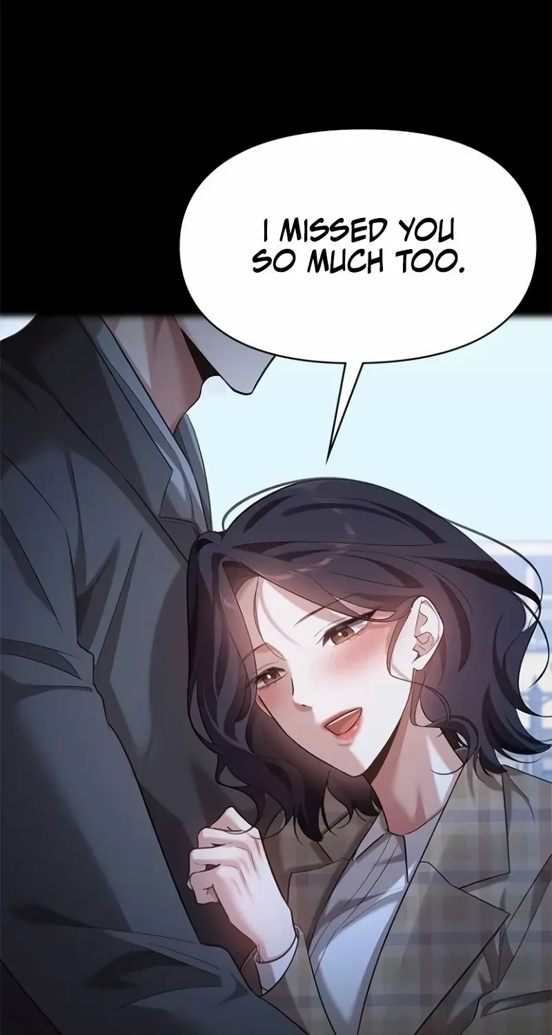 The Visitor Of The Night Chapter 37 page 38 - 