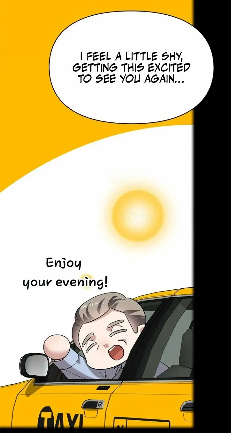 The Visitor Of The Night Chapter 37 page 41 - 