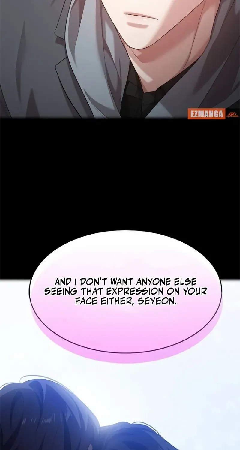 The Visitor Of The Night Chapter 37 page 57 - 