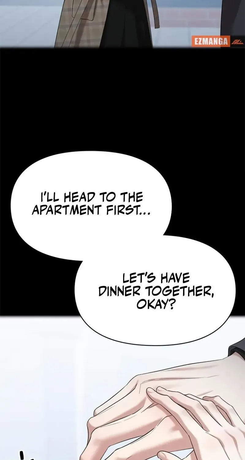The Visitor Of The Night Chapter 37 page 60 - 