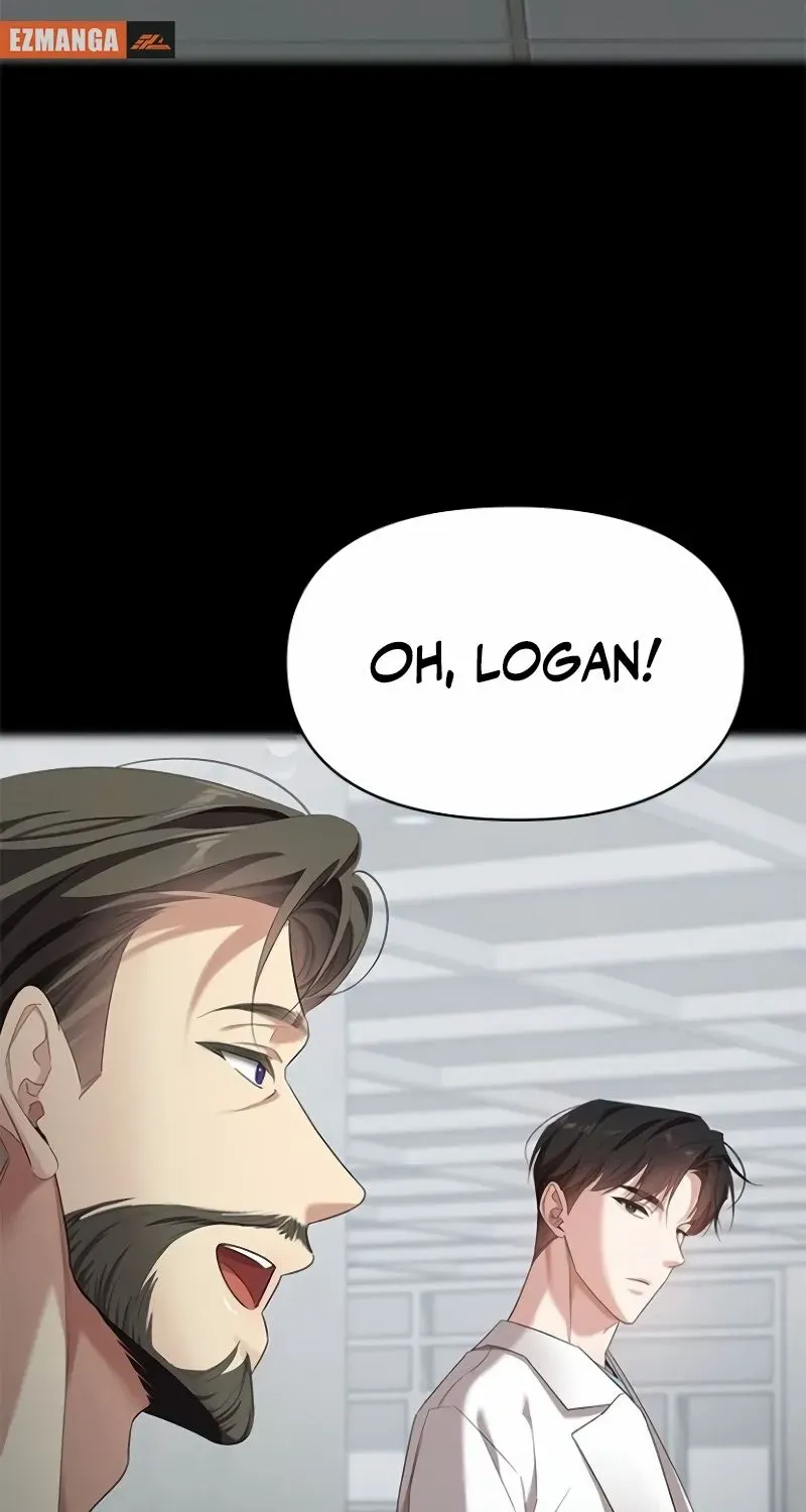 The Visitor Of The Night Chapter 37 page 7 - 