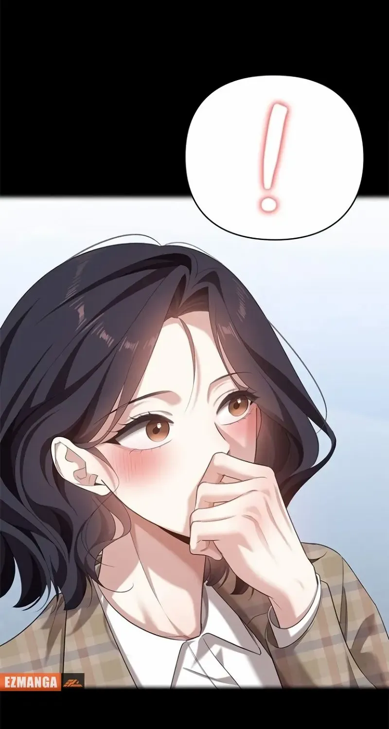 The Visitor Of The Night Chapter 37 page 62 - 