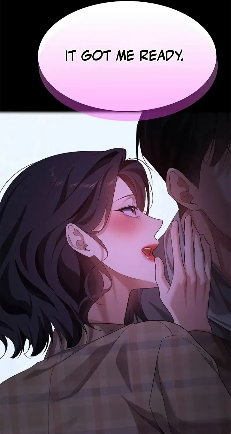 The Visitor Of The Night Chapter 37 page 66 - 