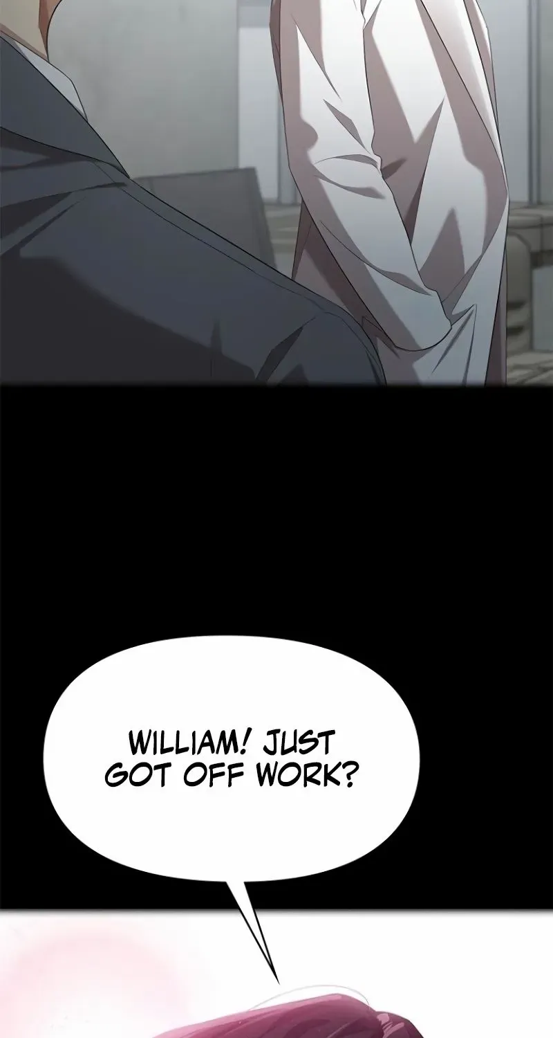 The Visitor Of The Night Chapter 37 page 8 - 