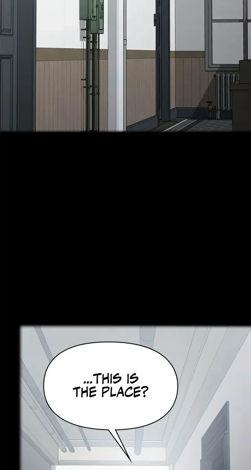 The Visitor Of The Night Chapter 37 page 75 - 