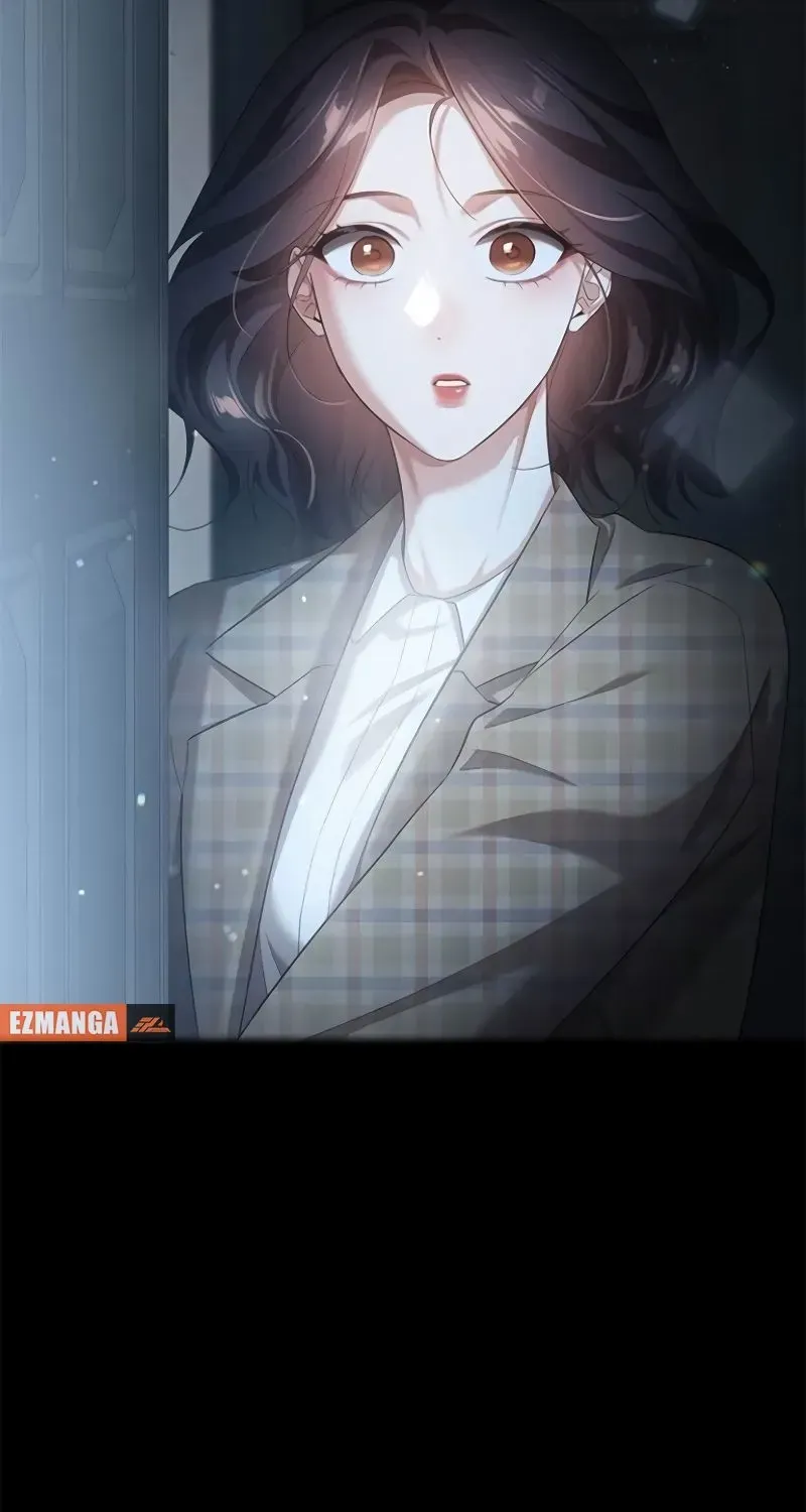 The Visitor Of The Night Chapter 37 page 78 - 