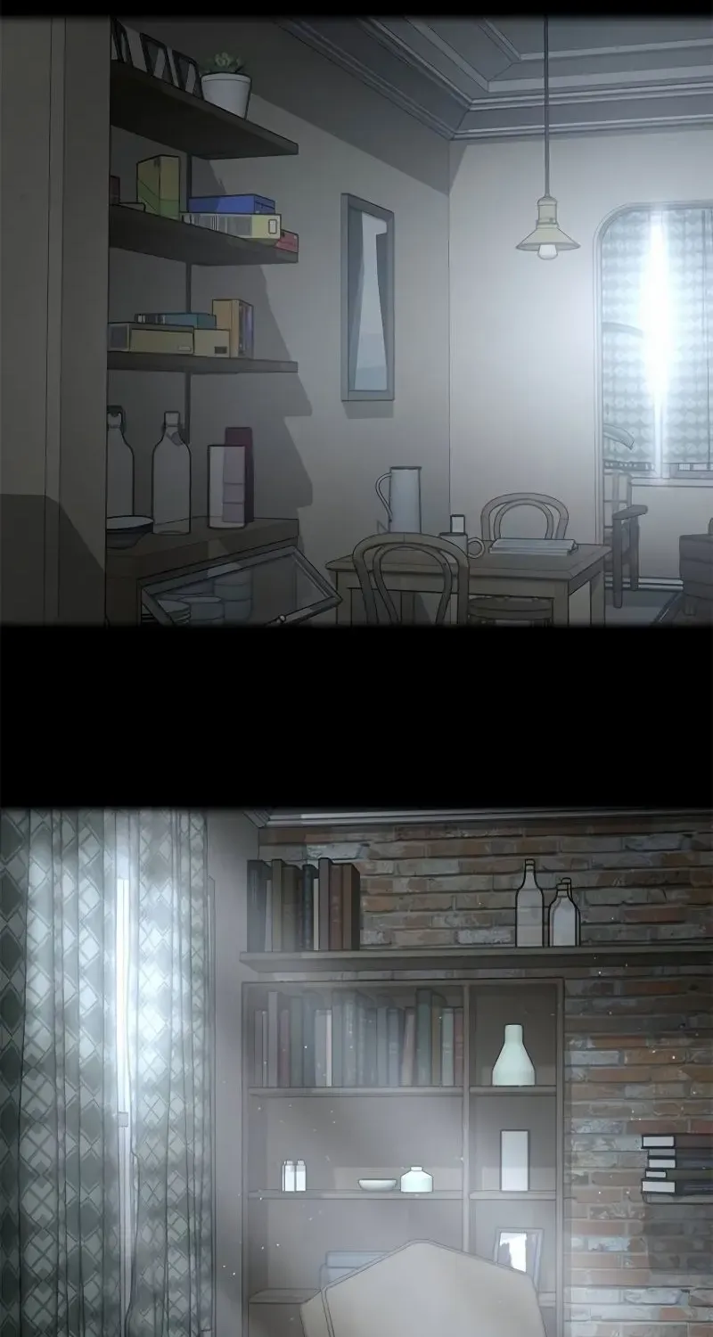 The Visitor Of The Night Chapter 37 page 79 - 