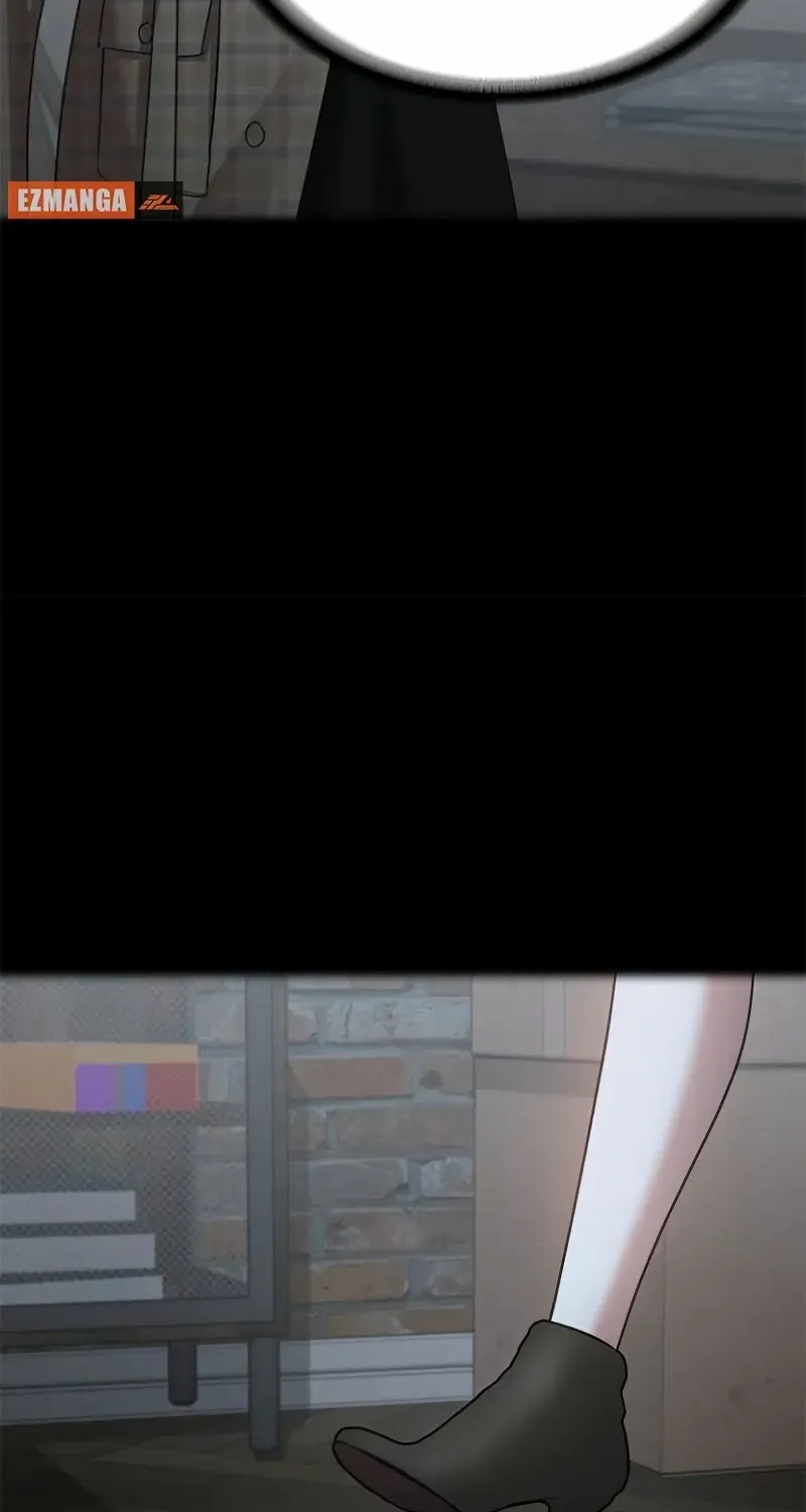 The Visitor Of The Night Chapter 37 page 83 - 