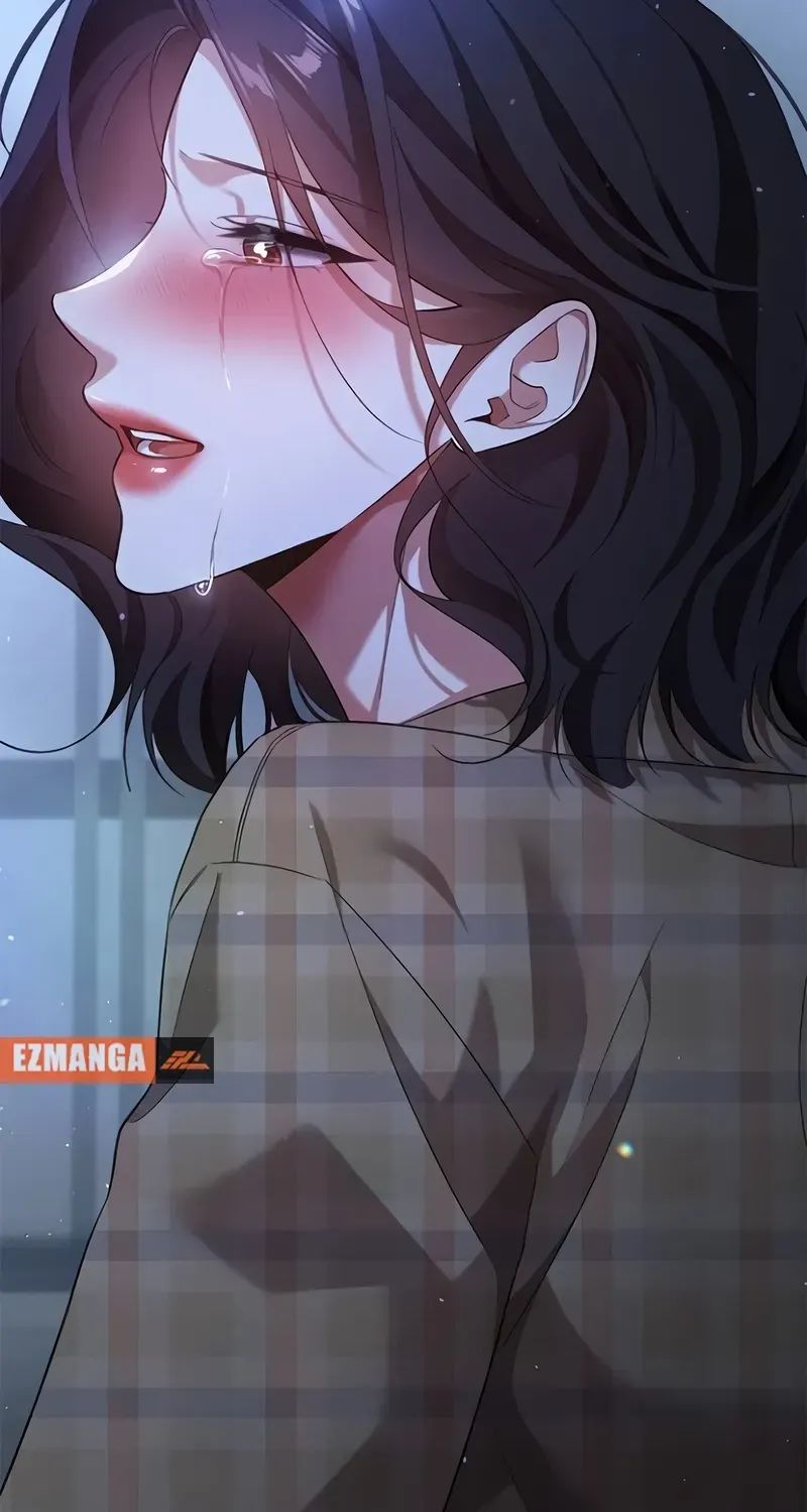 The Visitor Of The Night Chapter 38 page 15 - 
