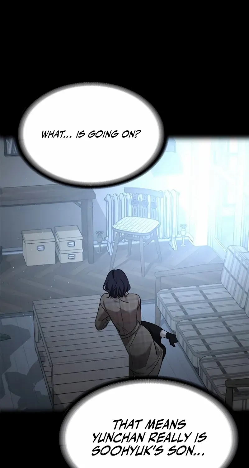 The Visitor Of The Night Chapter 38 page 19 - 