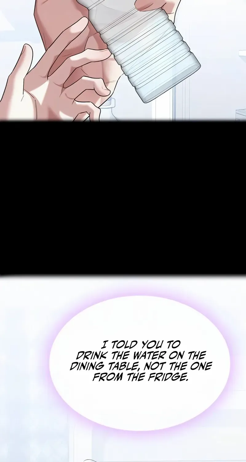 The Visitor Of The Night Chapter 38 page 3 - 